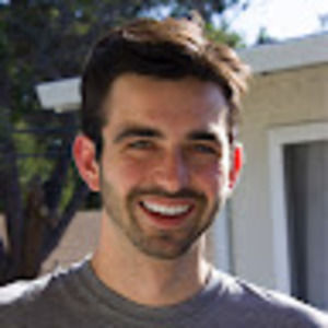 Meet your Posher, Jack